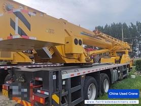Buy XCMG QY25K5C Used Crane / 3 Buy XCMG QY25K5C Used Crane / 3